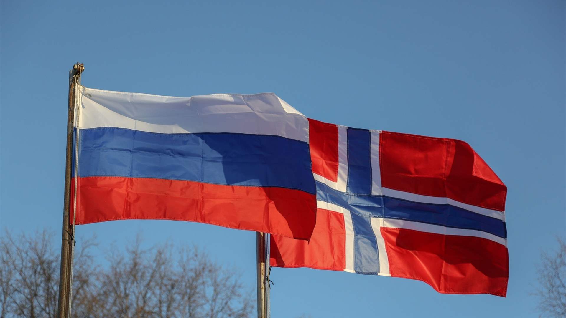 Norway says Russia violated its airspace three times this year