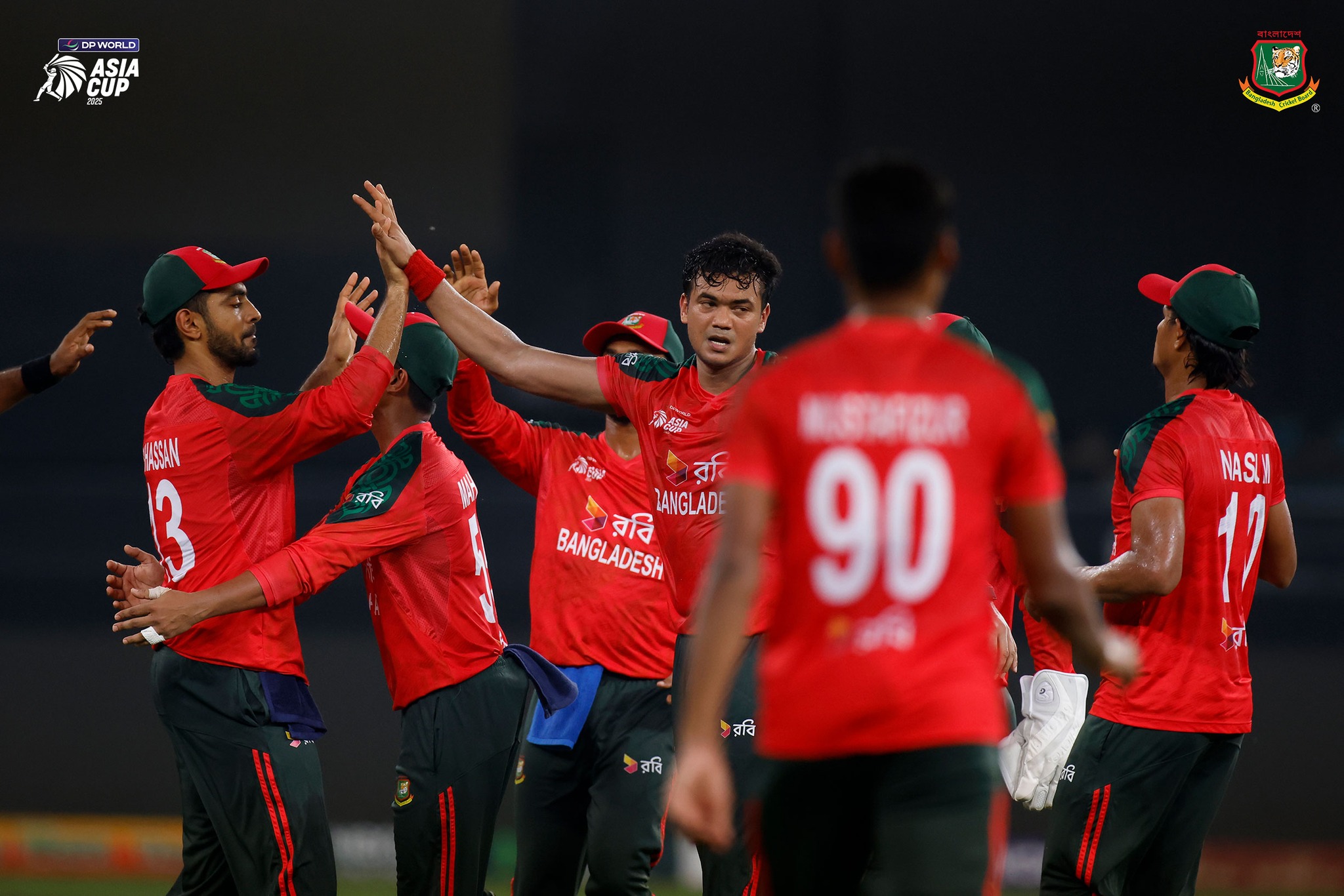 Tigers out to down India for a giant stride toward final