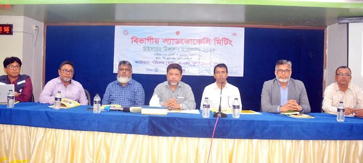 42 lakh children to receive typhoid vaccines in Khulna division