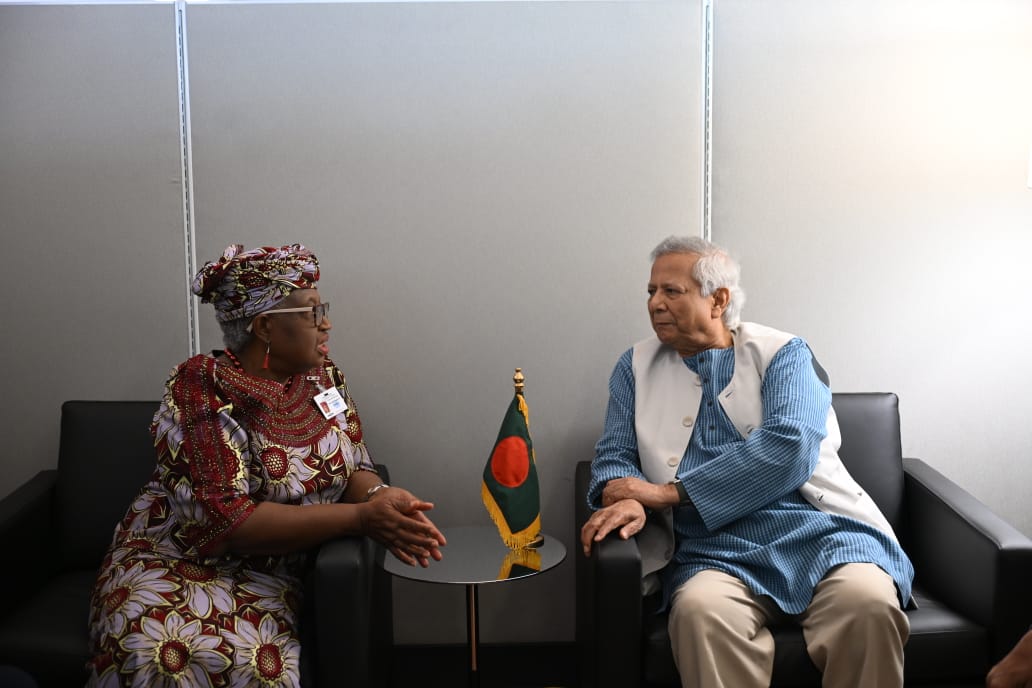 CA seeks WTO support for Bangladesh's smooth LDC graduation