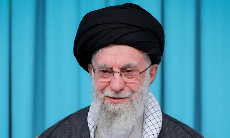 Iran meets Europeans but no breakthrough as Tehran pushes back