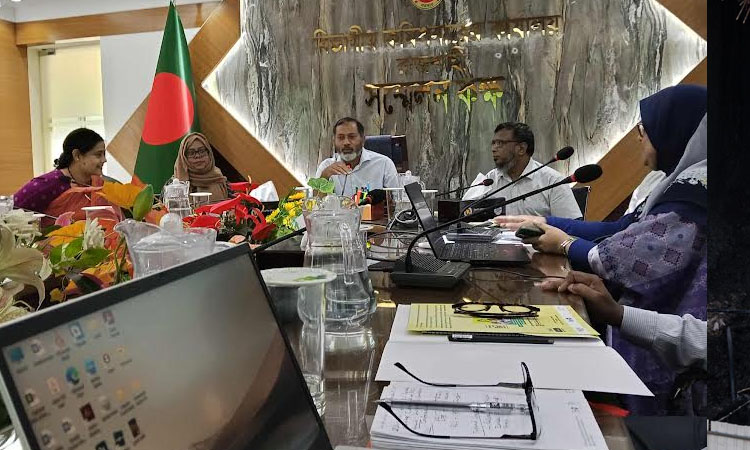 'Creating awareness crucial for successful vaccination campaign'