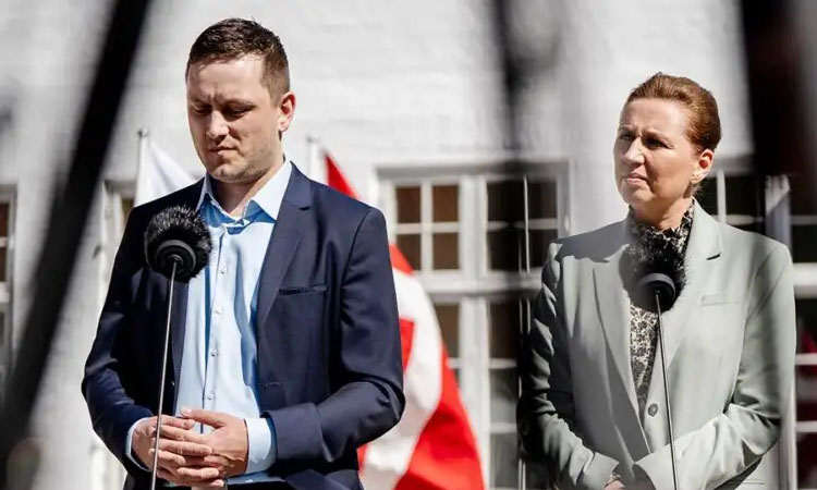 Danish PM to apologise to victims of Greenland forced contraception