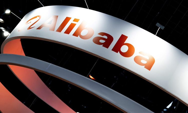 Markets waver after Wall St drop, Alibaba soars