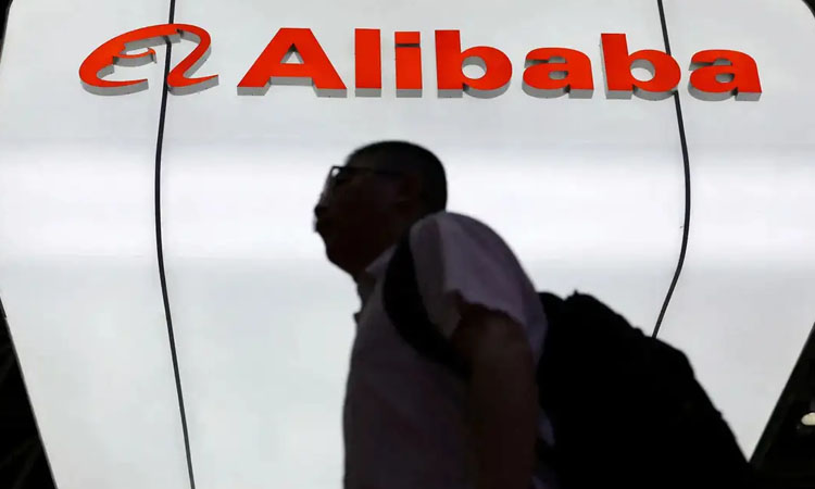 China's Alibaba teams up with Nvidia on AI robot tech