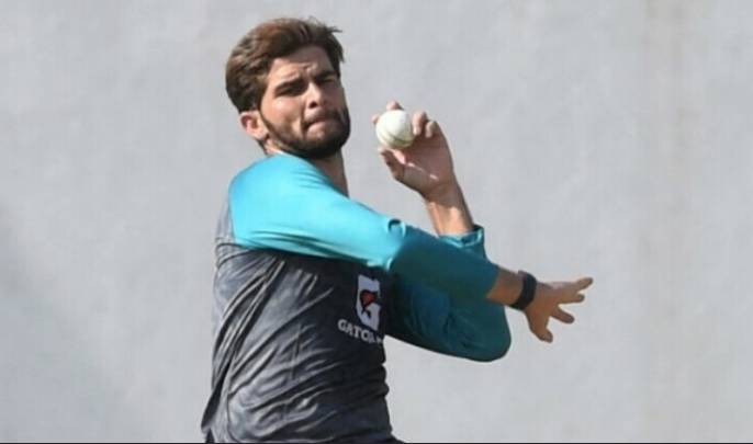 Pakistan's Shaheen sends Asia Cup warning as third India clash looms
