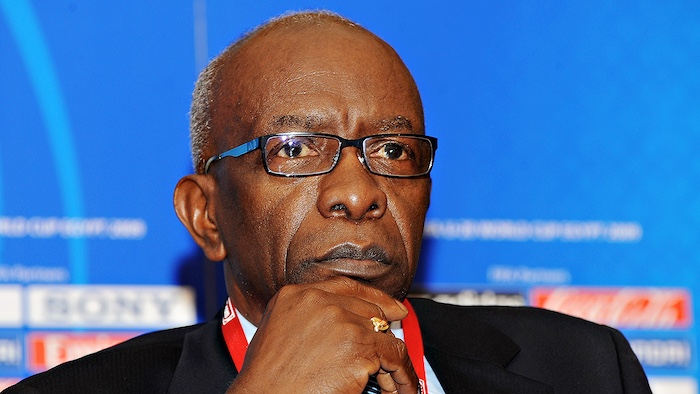 Trinidad ends US extradition bid for ex-FIFA vice-president Warner