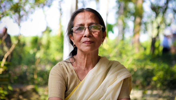 Tobacco companies must not have any role in amending law: Farida