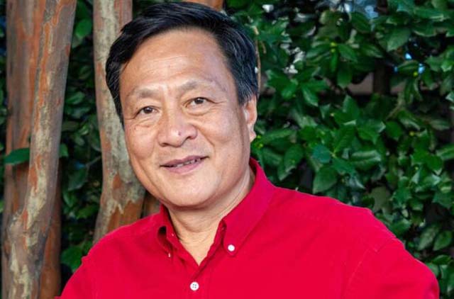 Famed 'sponge cities' Chinese architect dead in Brazil plane crash