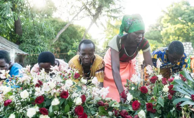 'Morgue is full': how Kenyan starvation cult kept killing