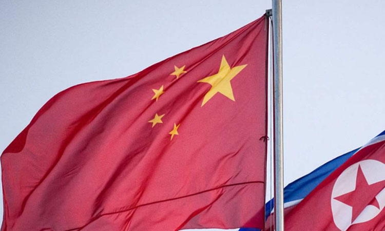 China says North Korea's top diplomat to visit