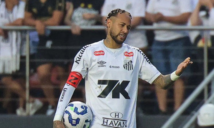 Ronaldo calls on Ancelotti to pick Neymar for World Cup