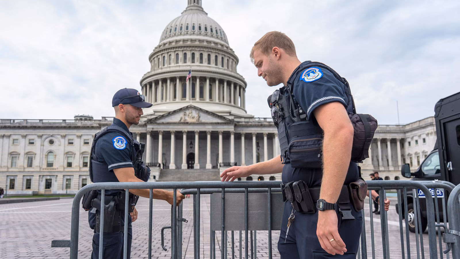 White House tells US agencies to prepare for mass firings: Politico