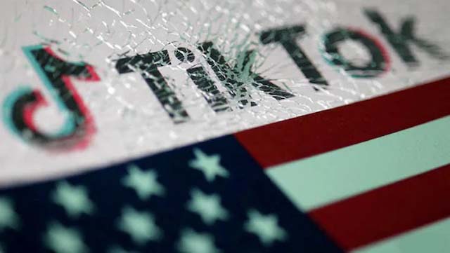 Trump allies to control TikTok under new US deal