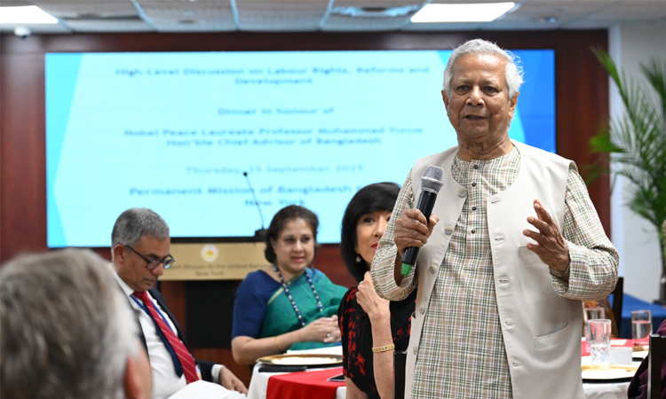 CA reiterates commitment to implementing key labour reforms before Feb polls 