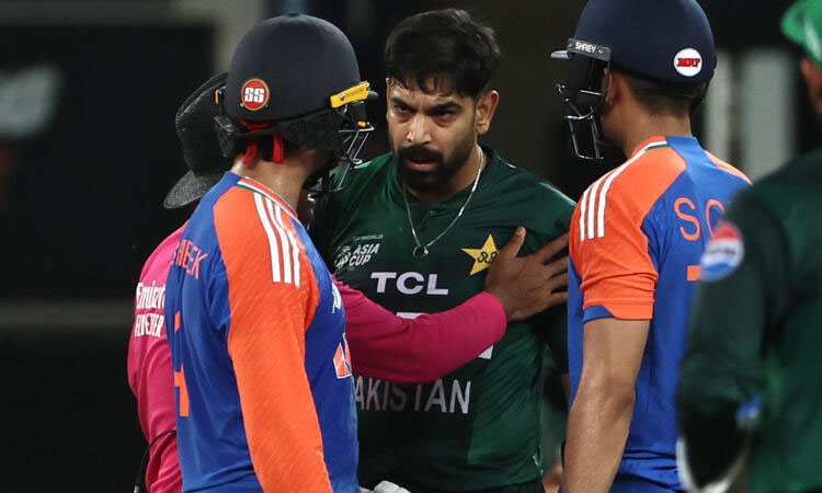 India-Pakistan to clash in first Asia Cup final