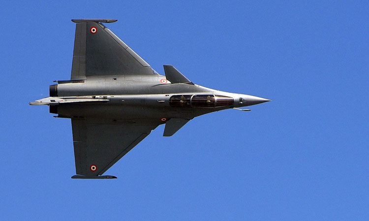 India retires 'flying coffin' Soviet fighter jet after six decades