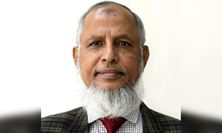 Demand of PR system not to affect holding election: EC Anwarul