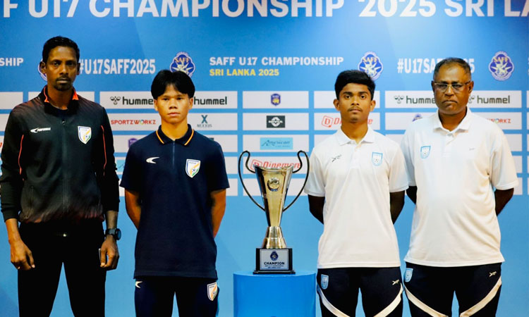 Bangladesh prepared for India challenge 
