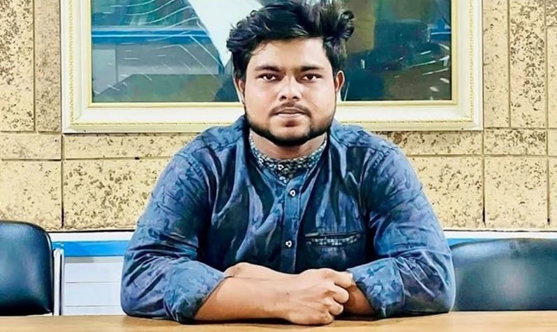 Chatra Dal leader jailed during July uprising passes away