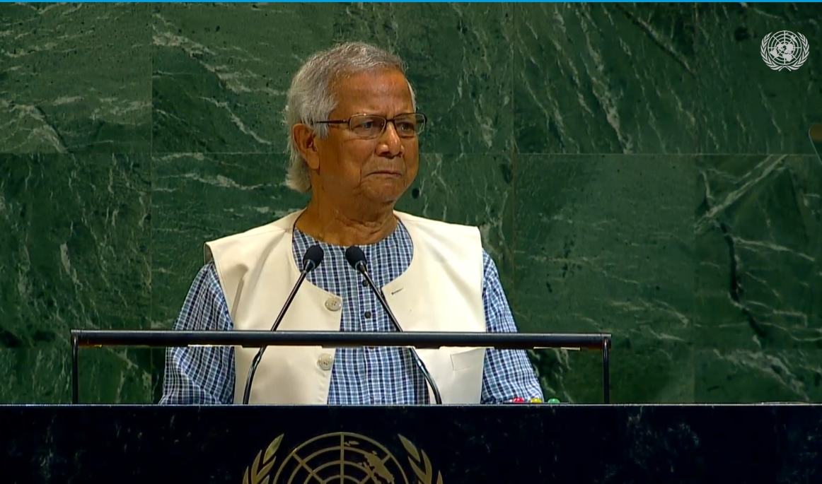 CA urges recipient countries to return stolen assets to Bangladesh