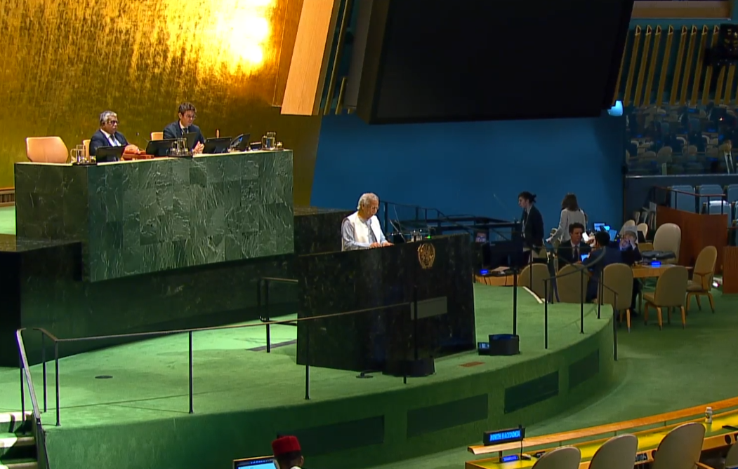 CA calls for establishment of nuclear-weapon-free zones