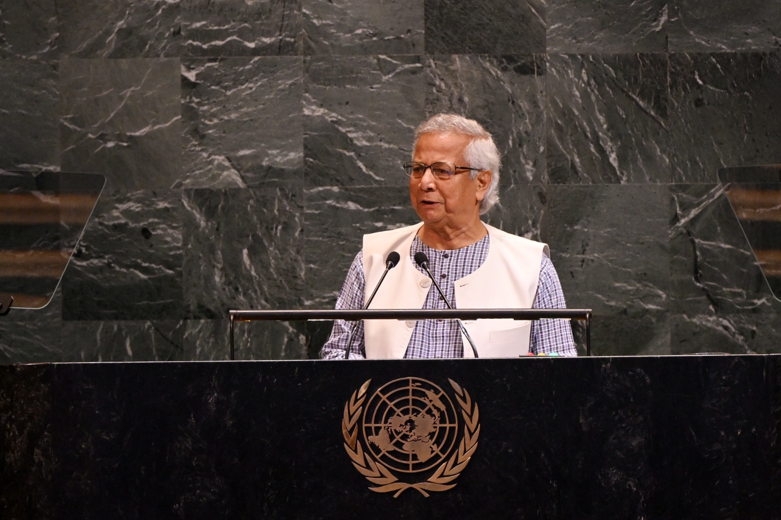 Women empowerment a top priority: CA