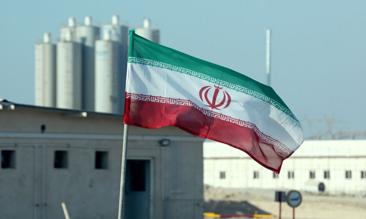 Iran sanctions look set to return even as nuclear inspections resume
