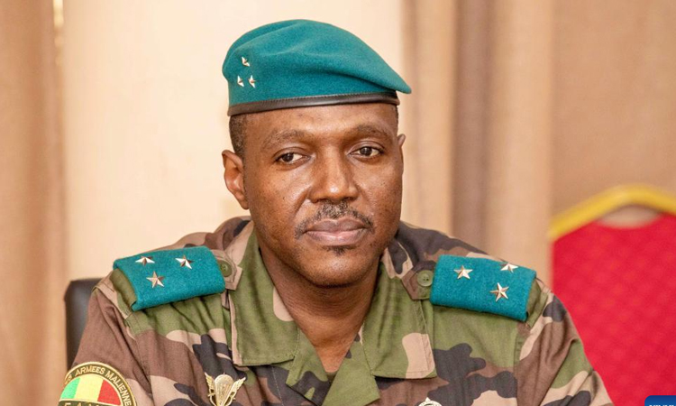 Mali PM denounces Algeria at UN over drone downing