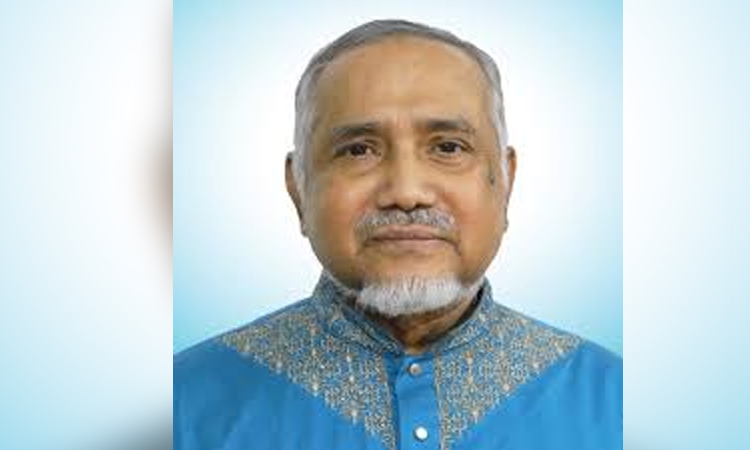 Jamaat getting ready for February polls: Taher