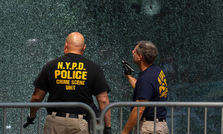 Gunman in NFL attack had brain injury: officials