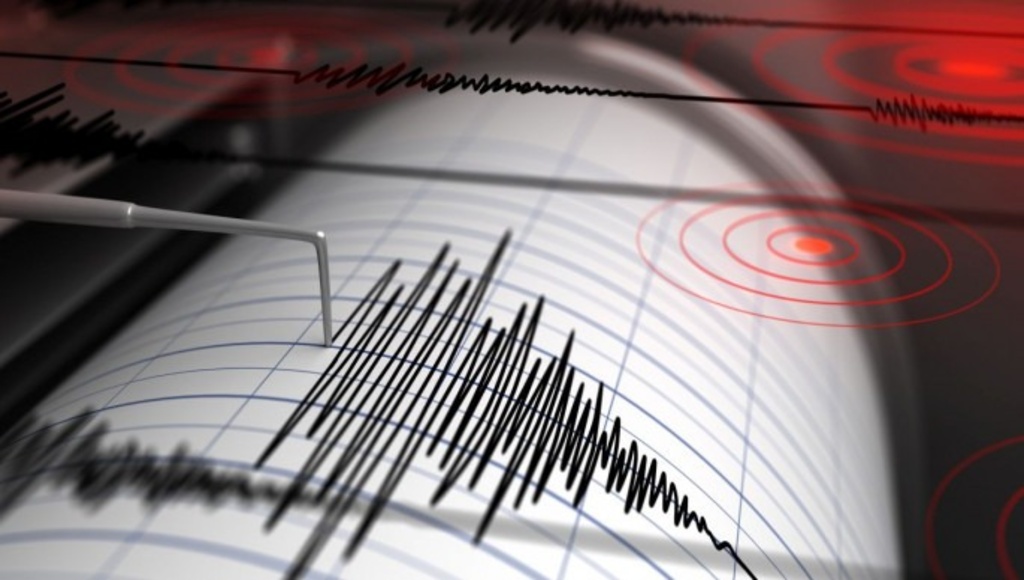 Earthquake jolts Jashore