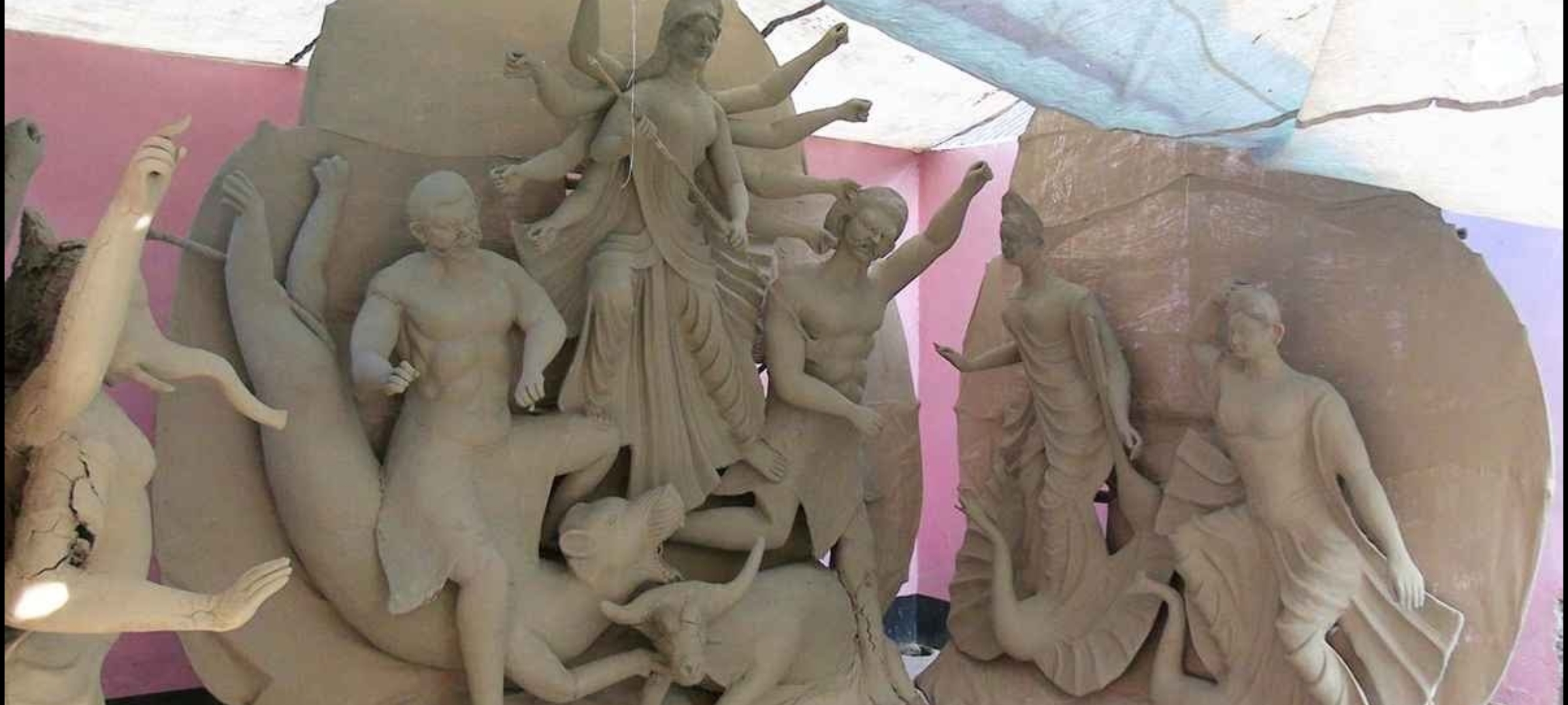 Durga Puja to be celebrated in Thakurgaon temple after 16 years