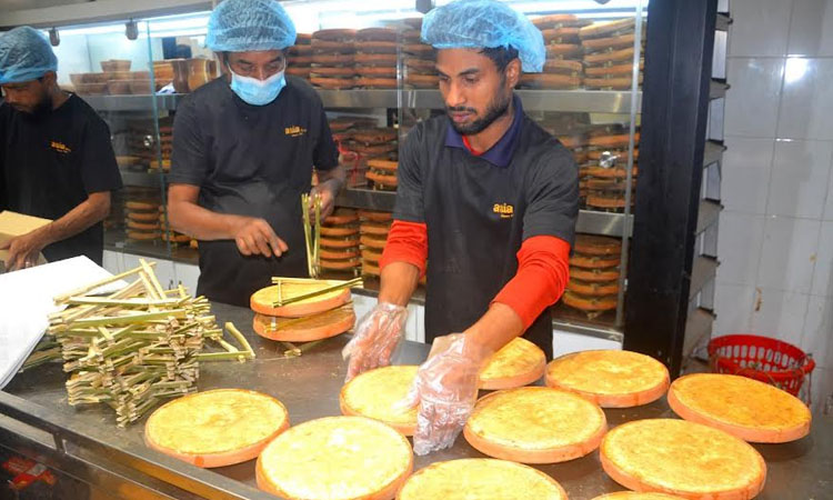 Bogura's yoghurt: A spoonful of heritage, a scoop of opportunity