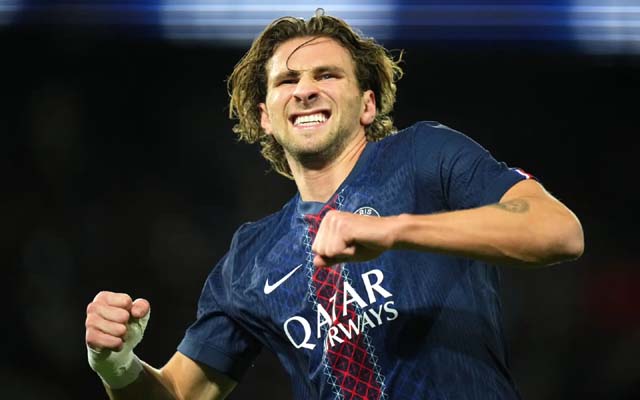 Injury-hit PSG reclaim Ligue 1 top spot ahead of Barcelona clash