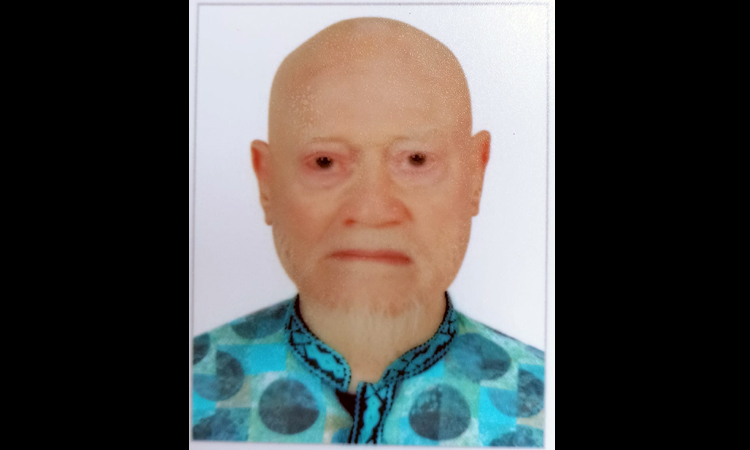 Valiant FF, journalist Anisur Rahman dies