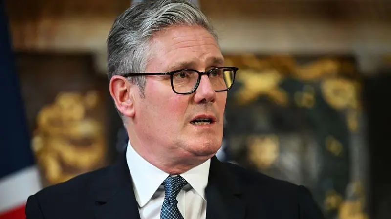 Starmer warns UK Labour in 'fight of our lives' as party meets