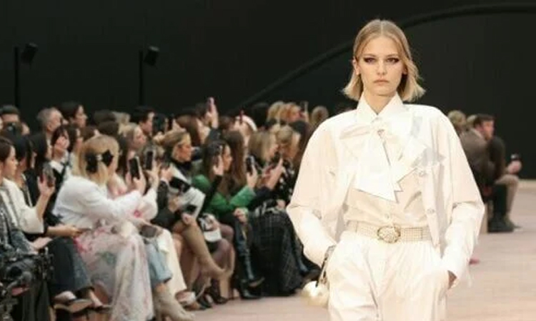 'New chapter': Paris Fashion Week to showcase industry makeover