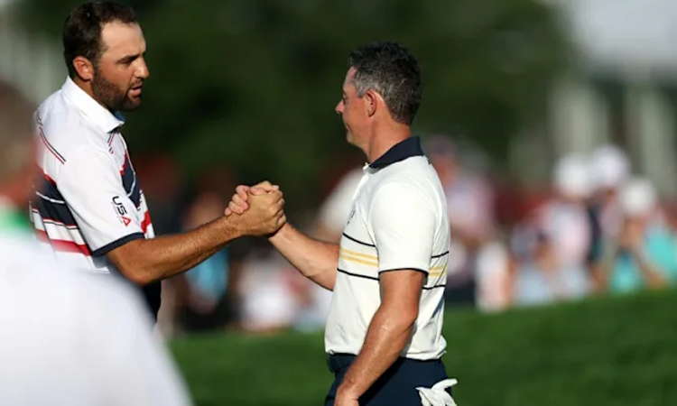 Furious US Ryder Cup rally flips low moment into special one