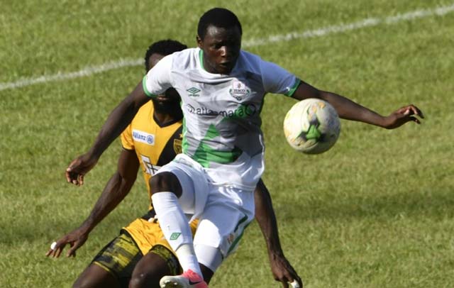Former African champions ASEC fall at first hurdle in Champions League