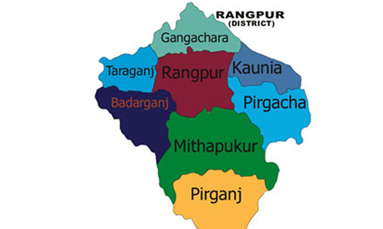 BMDA brings revolutionary changes to agri-economy in Rangpur