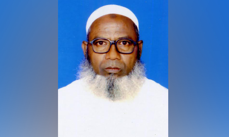 Ex-acting president of Satkhira district BNP M.A. Jalil passes away