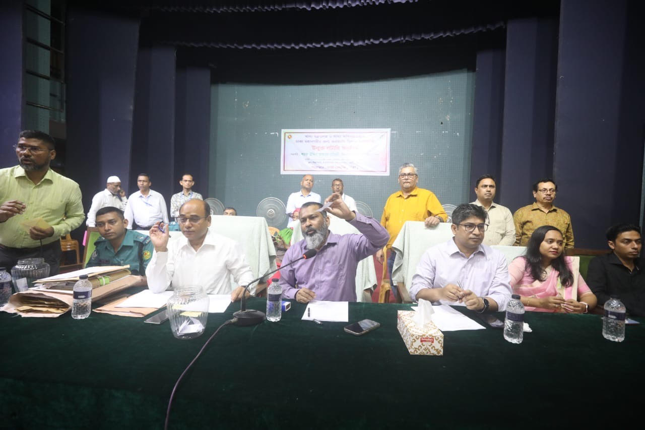 287 appointed as OMS dealers through open lottery