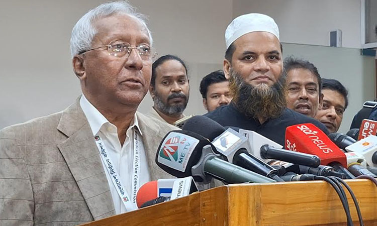 EU to send 150 members to observe polls: EC Secretary