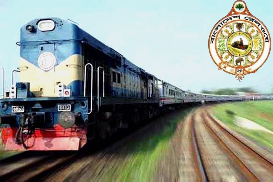 BR advises travelers to buy tickets using “Rail Seba” app