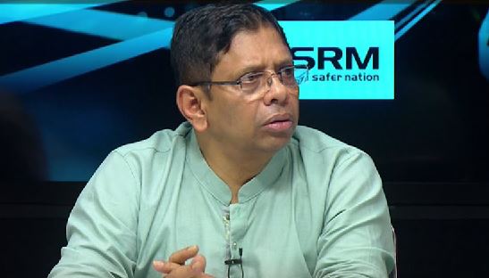 Country to face economic disaster if an elected govt doesn’t take office: Barrister Asim