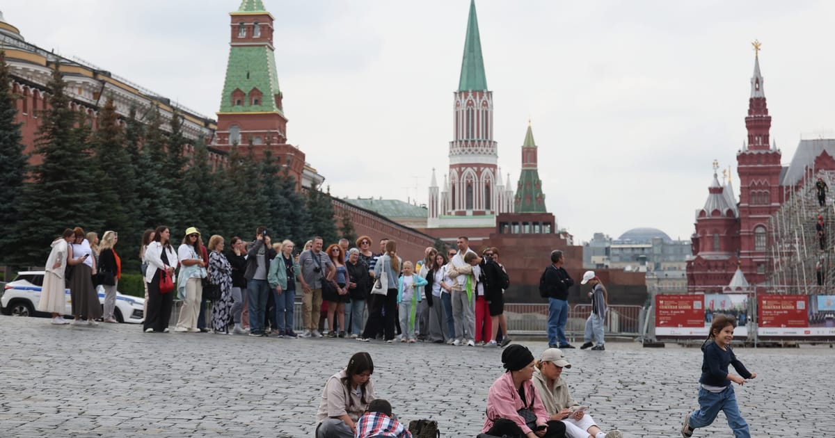 Russia withdraws from European anti-torture convention