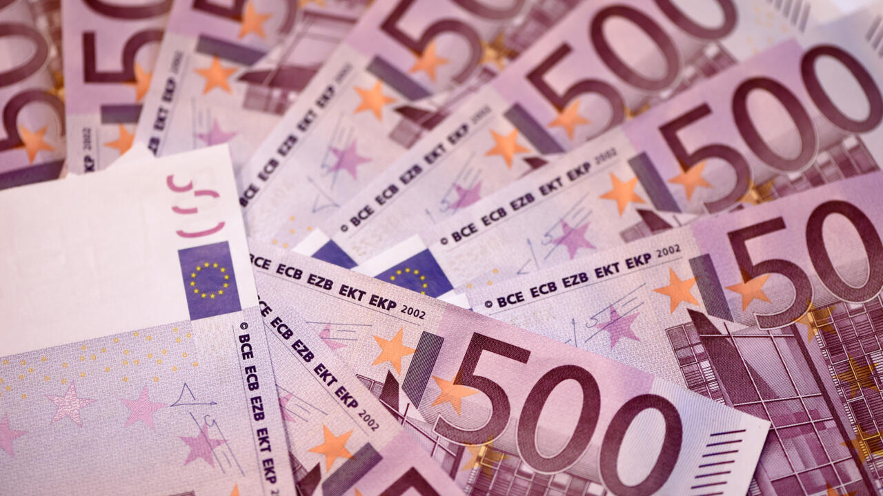 German finds 15mn-euro winning lotto ticket in coat