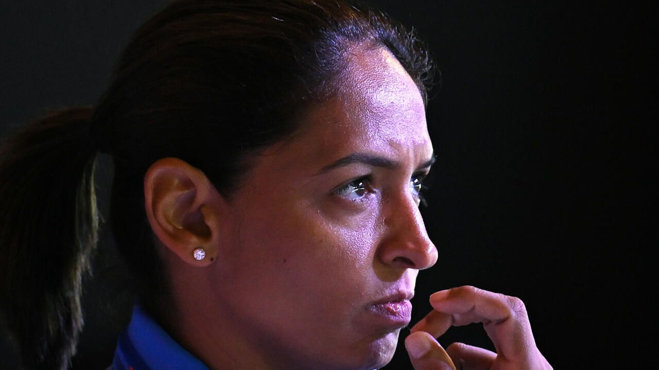 'High chance' of India winning Women's Cricket World Cup: captain Kaur