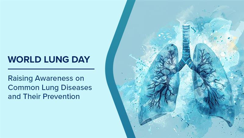 World Lung Day observed at Bangladesh Medical University
